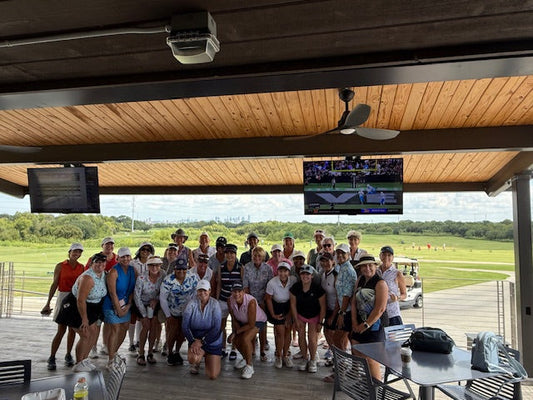 LPGA Dallas