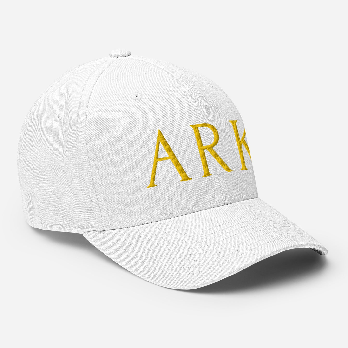 Fitted ARK