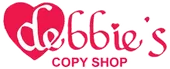 Debbie's Copy Shop