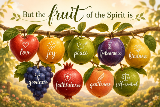The Evidence of The Lord