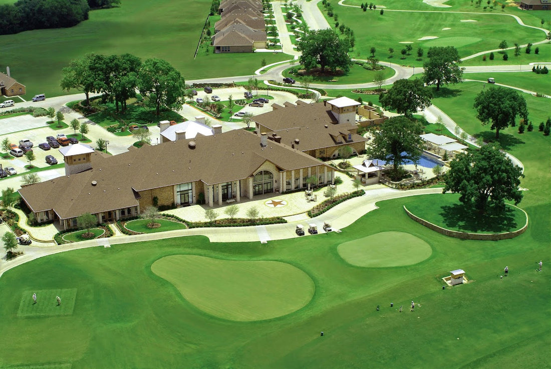 Heritage Ranch & Country Club