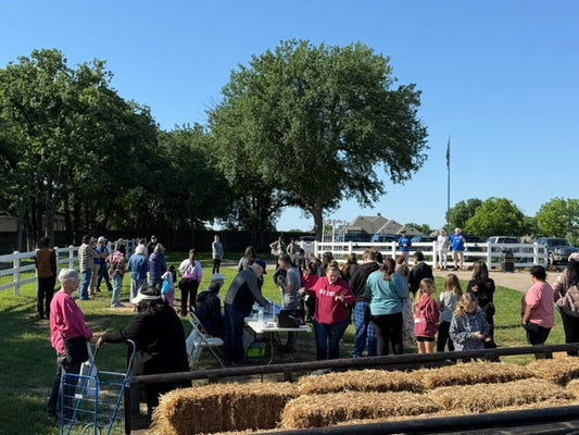 Ranch Day May