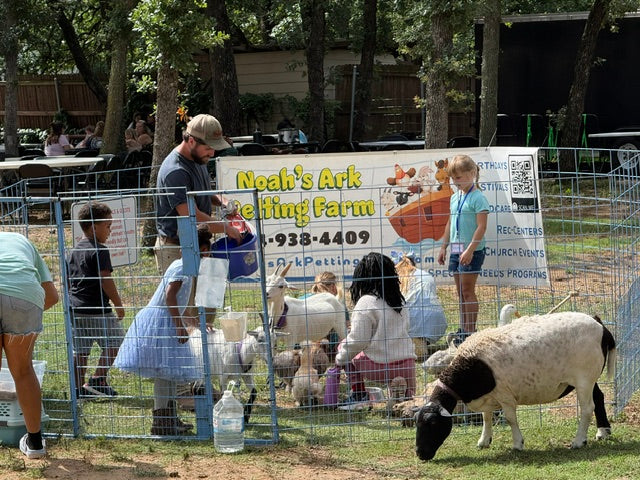 Ranch Day June 2026