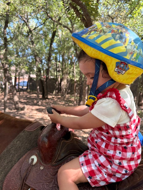 Ranch Day – July 4, 2026