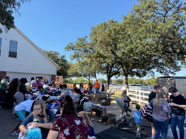 Ranch Day - October 2025