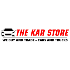 The Kar Store