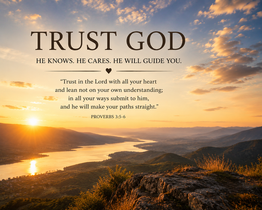 The Lord is for ALL People