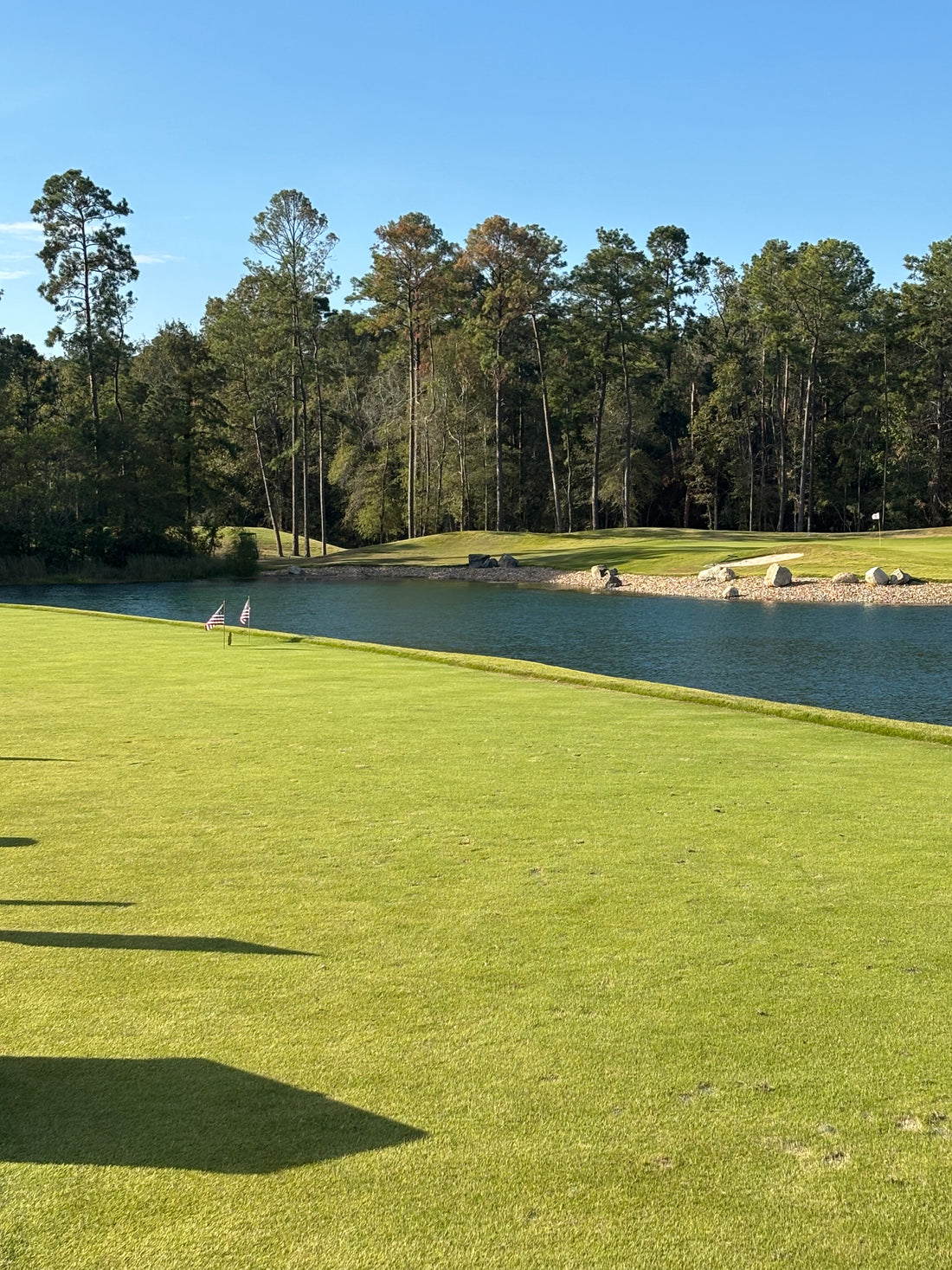 Highland Pines