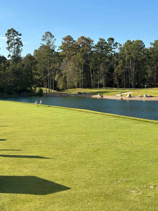 Highland Pines