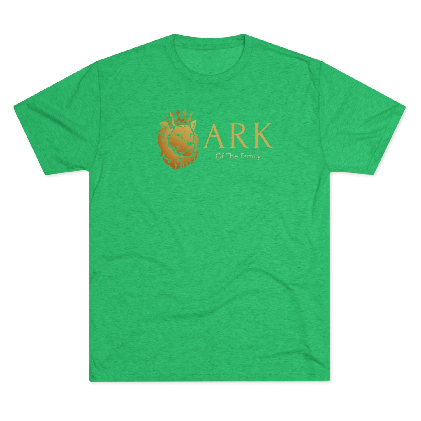 ARK Tri-Blend (Lion Center)