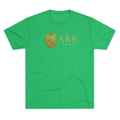 ARK Tri-Blend (Lion Center)