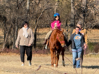 Ranch Day Sponsorship - Petting Zoo Sponsorship