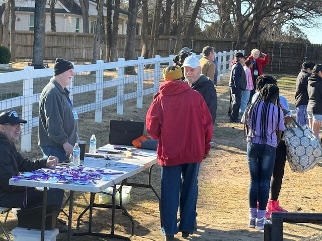 Ranch Day Sponsorship - Petting Zoo Sponsorship