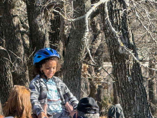 Ranch Day Sponsorship - Petting Zoo Sponsorship