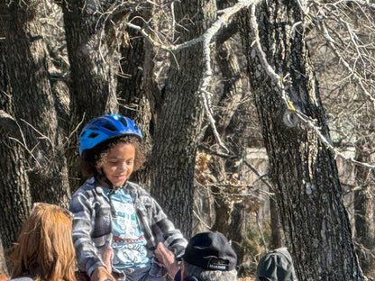 Ranch Day Sponsorship - Petting Zoo Sponsorship
