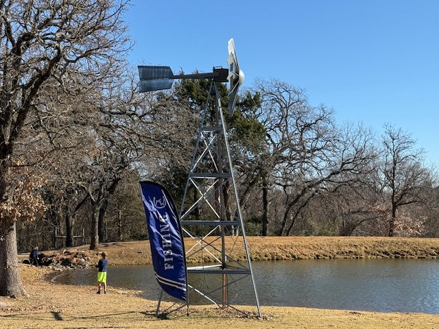 Ranch Day Sponsorship - Petting Zoo Sponsorship