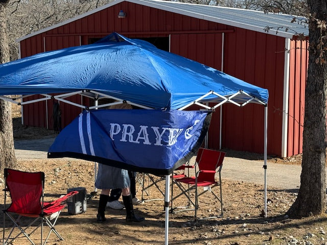 Ranch Day Sponsorship - Petting Zoo Sponsorship