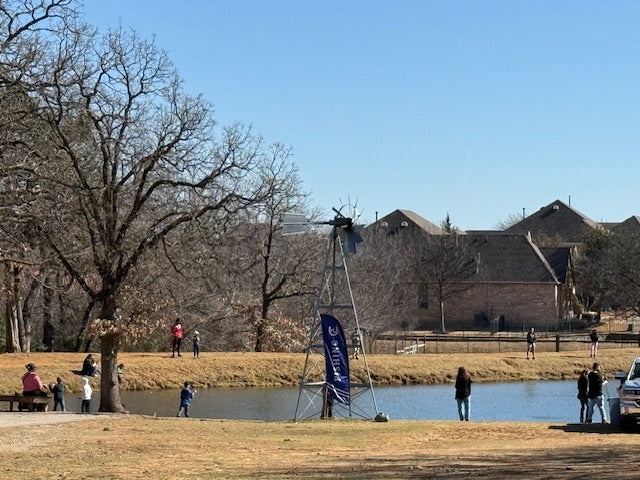 Ranch Day Sponsorship - Petting Zoo Sponsorship
