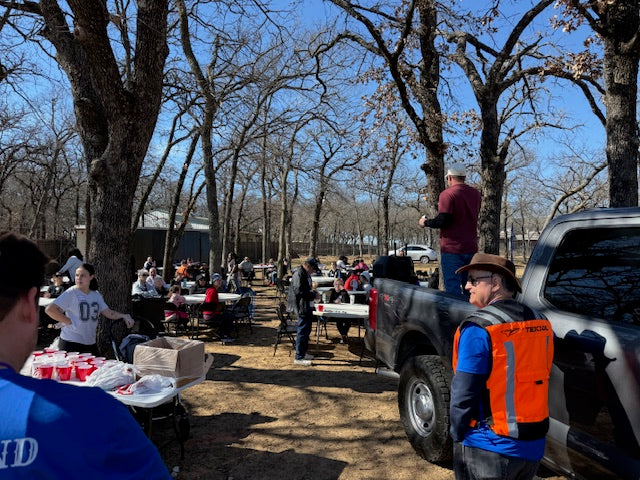 Ranch Day Sponsorship - Petting Zoo Sponsorship