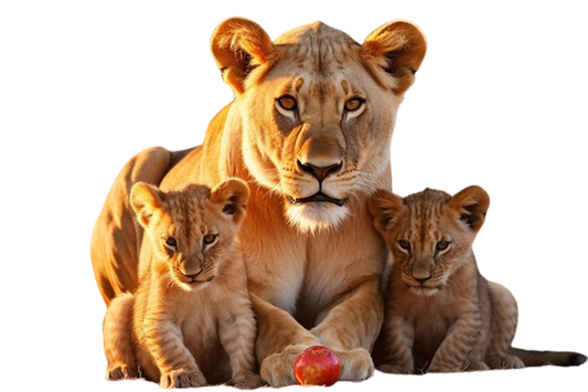 ARK Moms