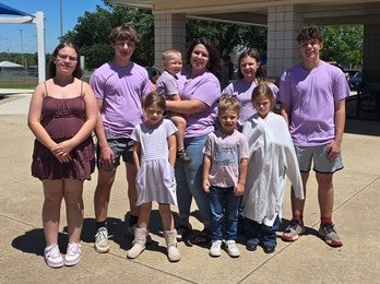 Families of ARK