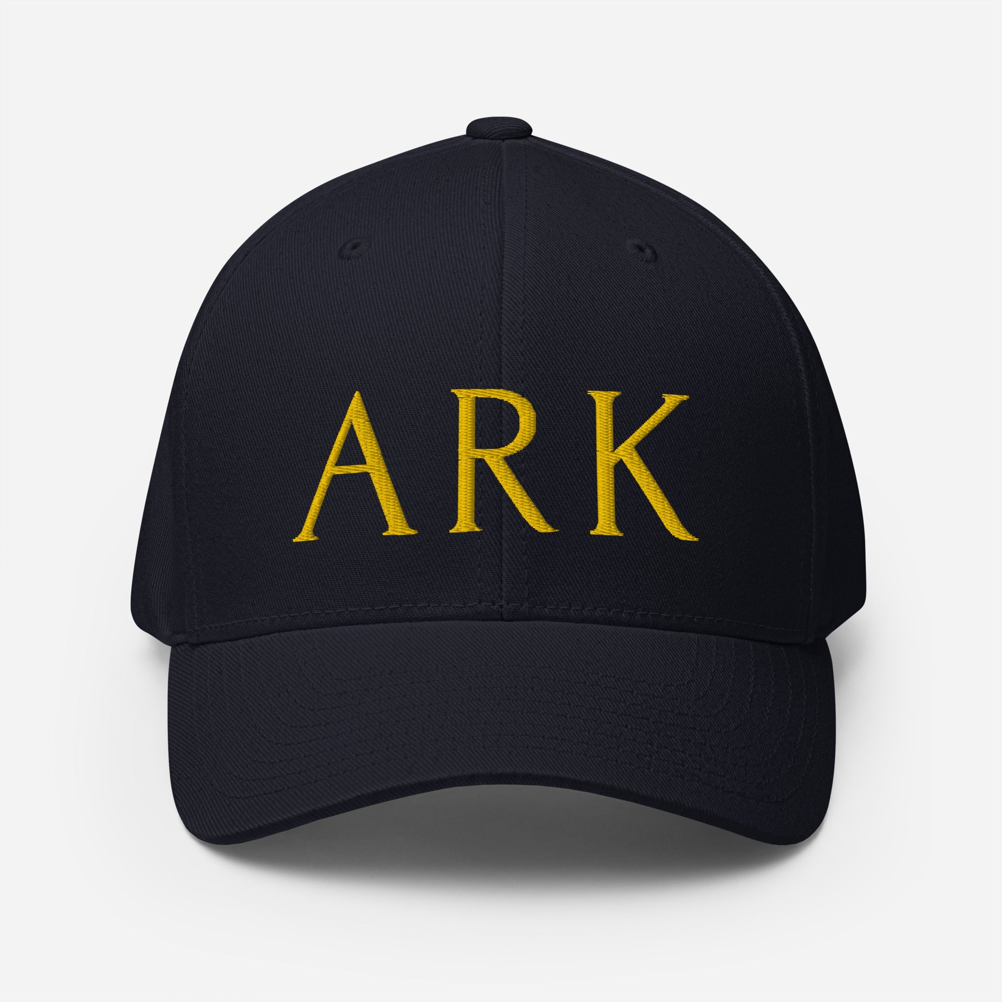 Fitted ARK – ARK Of The Family