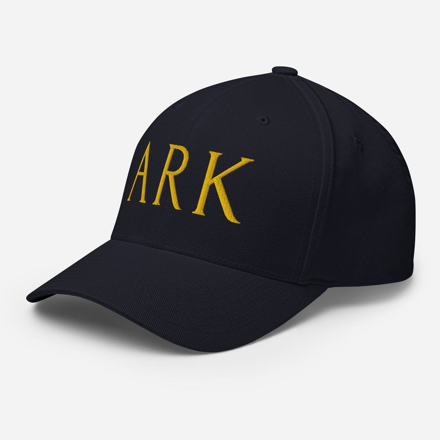 Fitted ARK