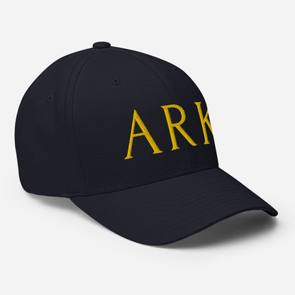 Fitted ARK