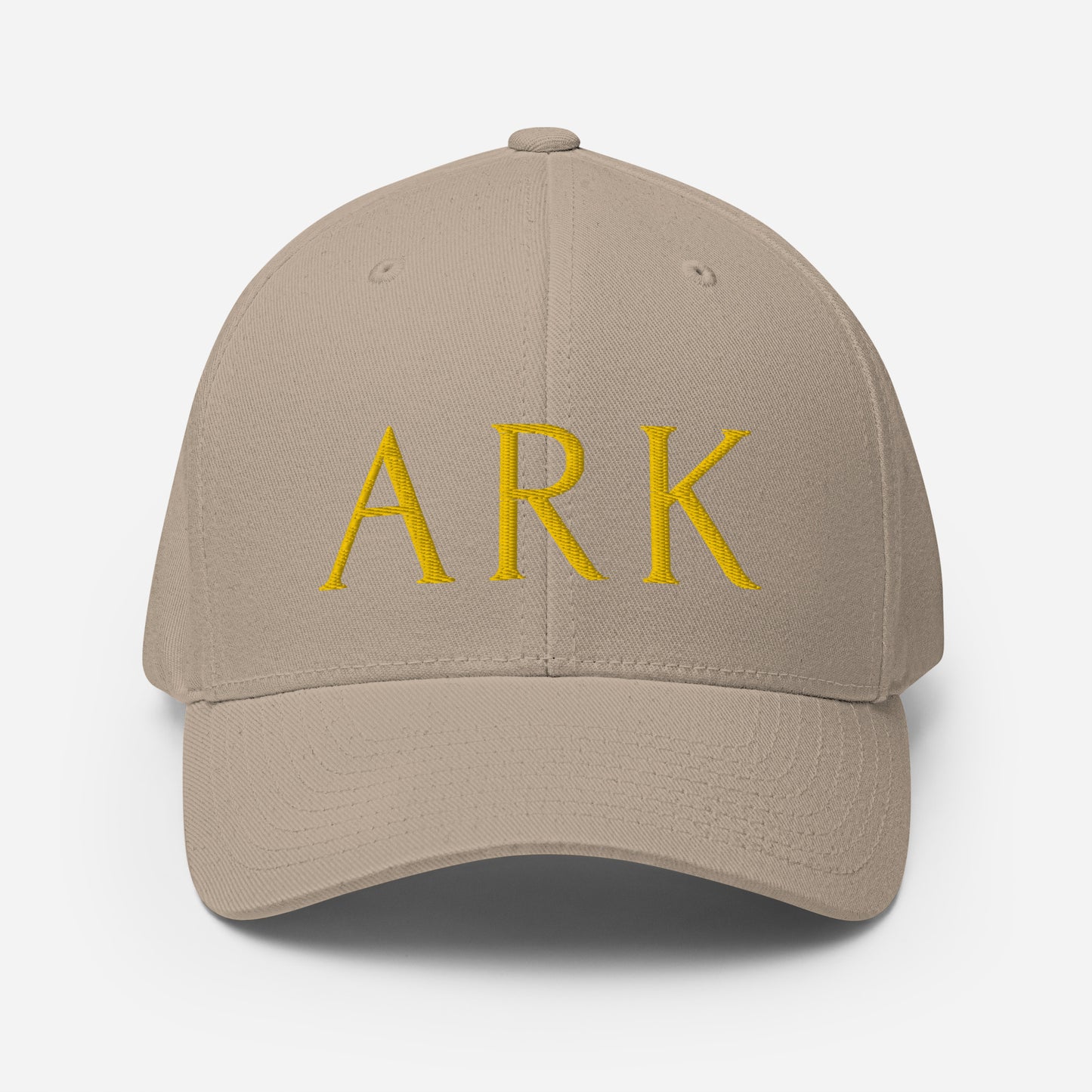 Fitted ARK