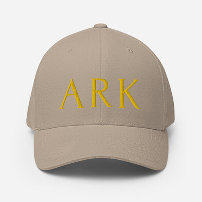 Fitted ARK