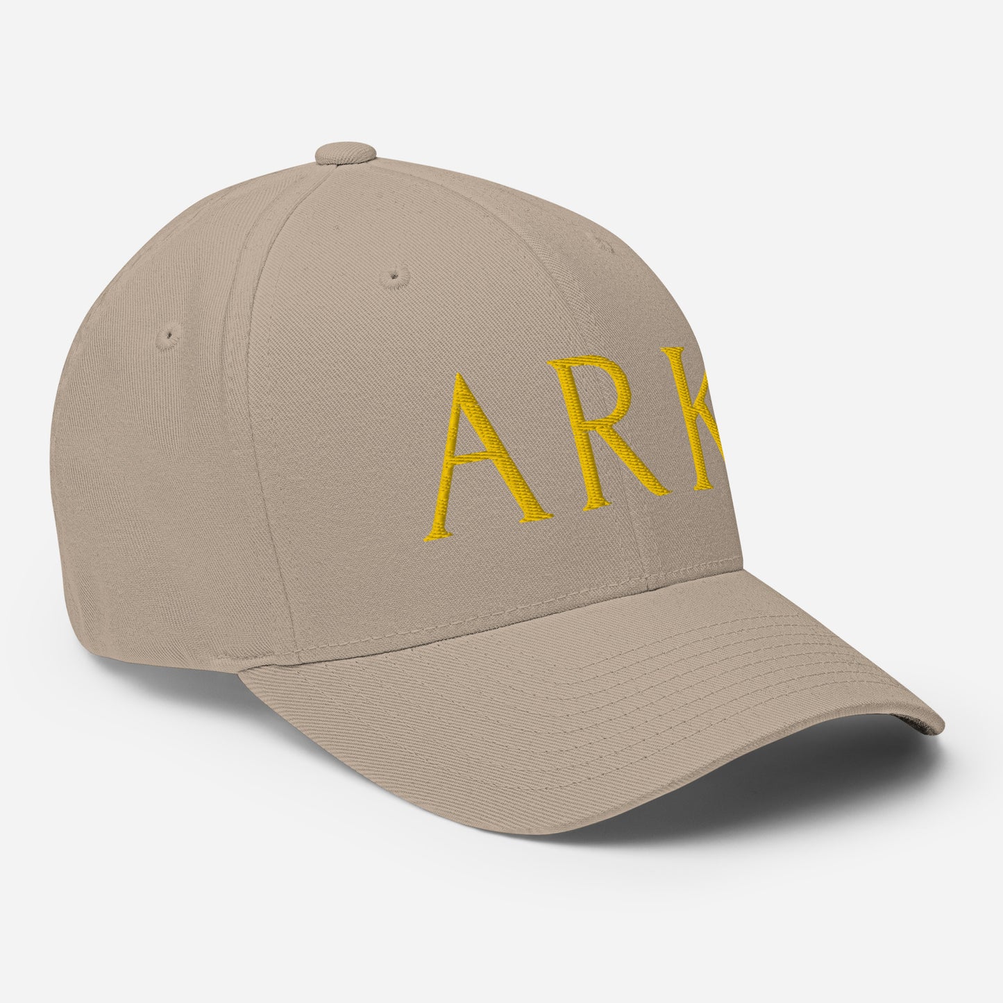 Fitted ARK