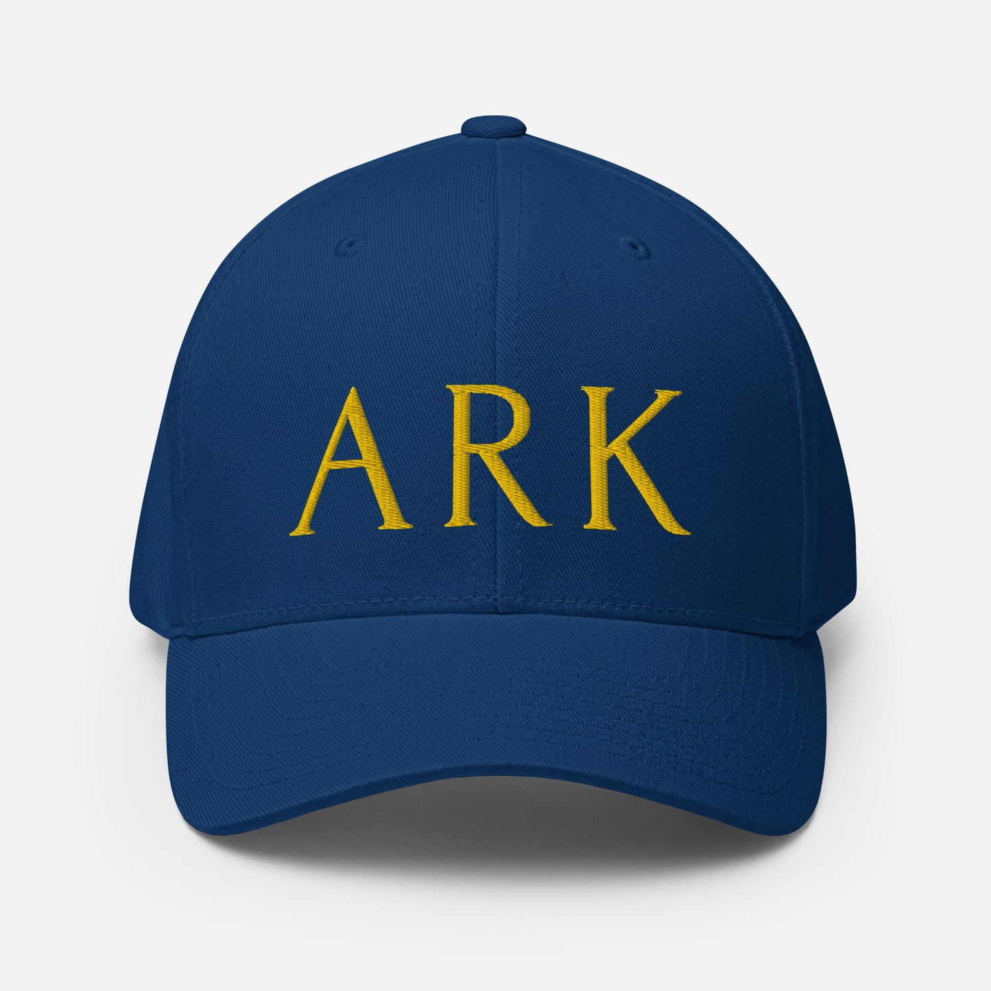 Fitted ARK