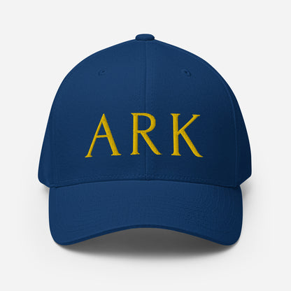Fitted ARK