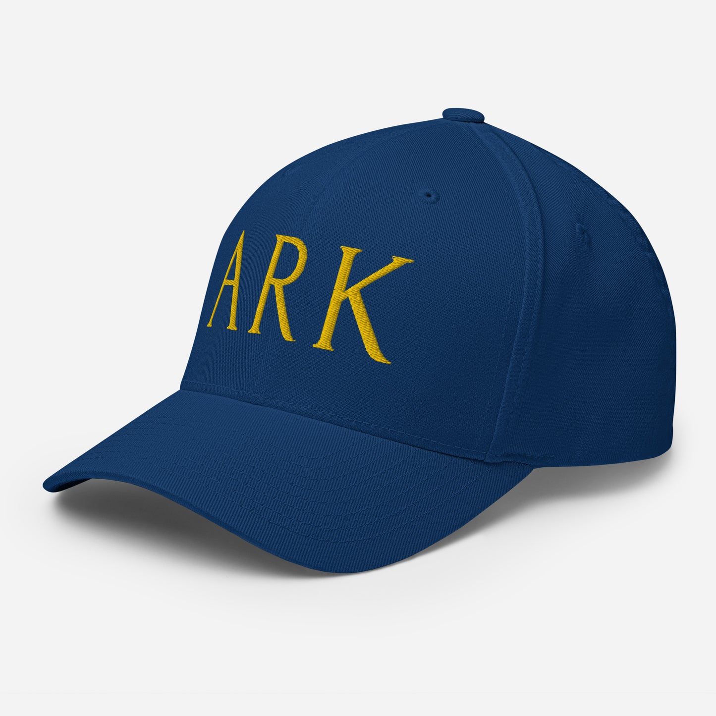 Fitted ARK