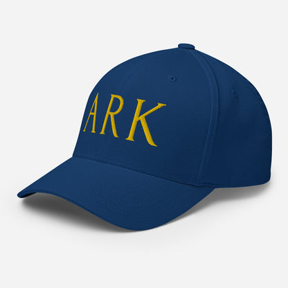 Fitted ARK