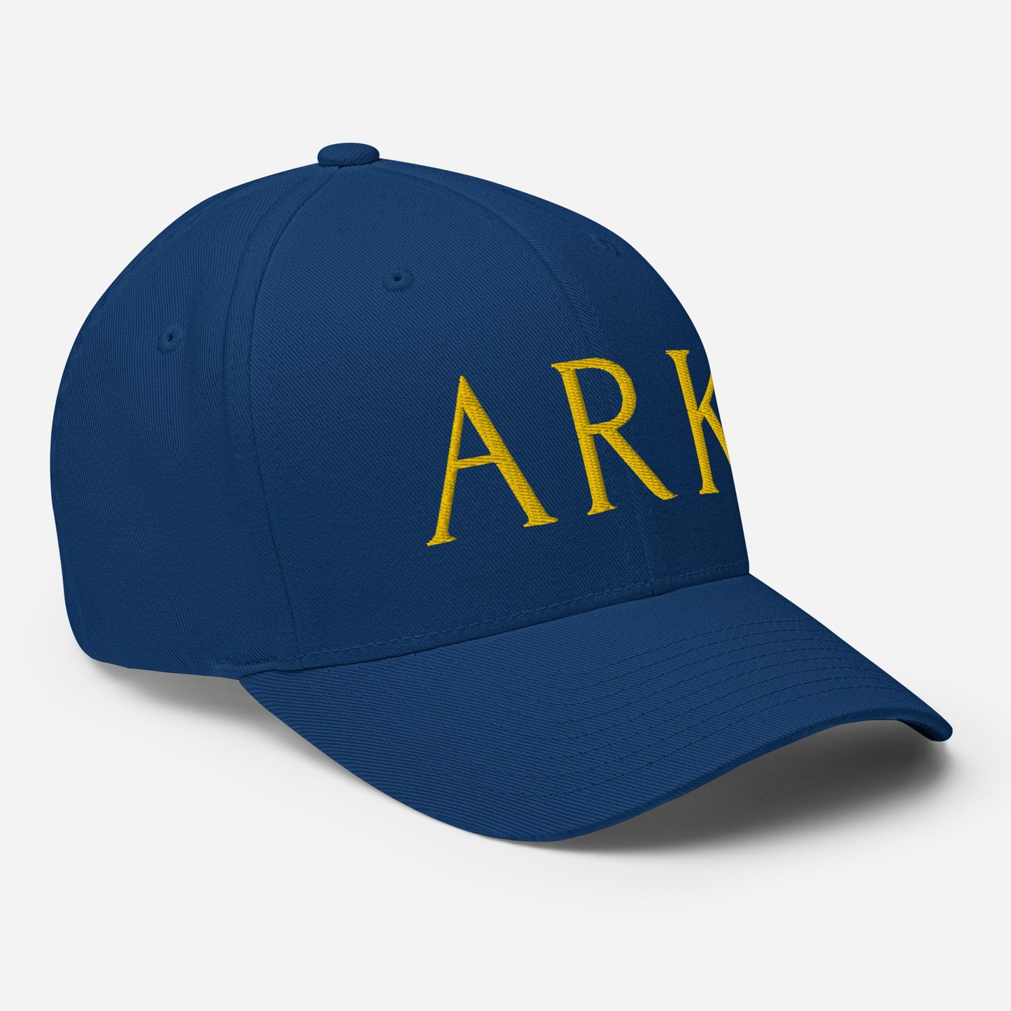 Fitted ARK
