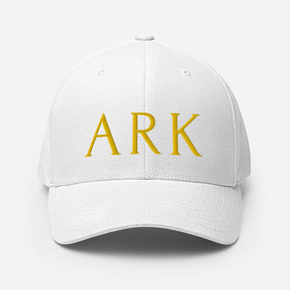 Fitted ARK